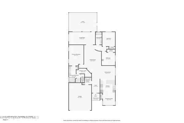 3162 Siderwheel DR, Rockledge, FL 32955