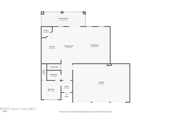 1359 Woodline DR, Deland, FL 32720