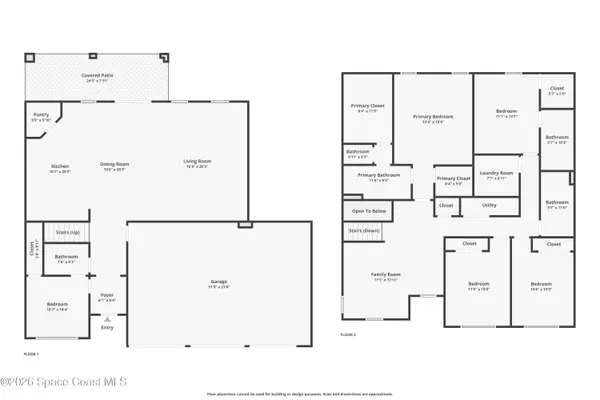 1359 Woodline DR, Deland, FL 32720