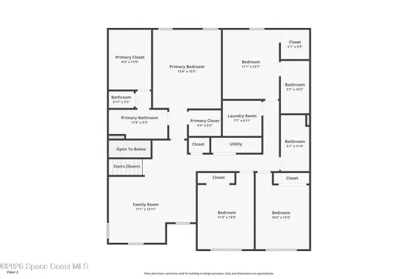 1359 Woodline DR, Deland, FL 32720