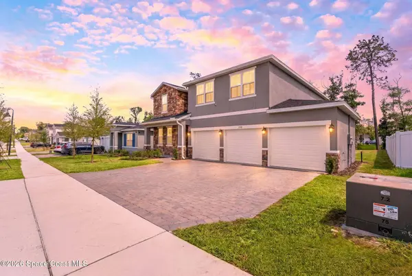 1359 Woodline DR, Deland, FL 32720