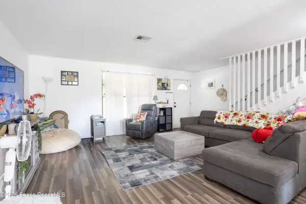 1300 Arlington LN NE #116, Palm Bay, FL 32905