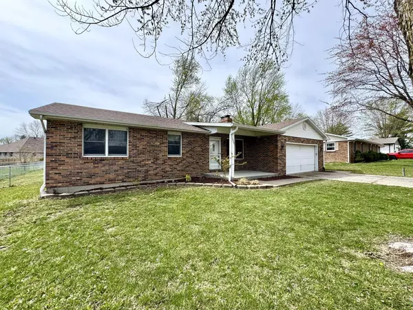 1007 Jan DR, California, MO 65018