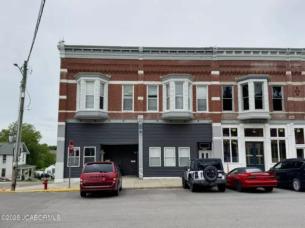 501 N HIGH STREET, California, MO 65018