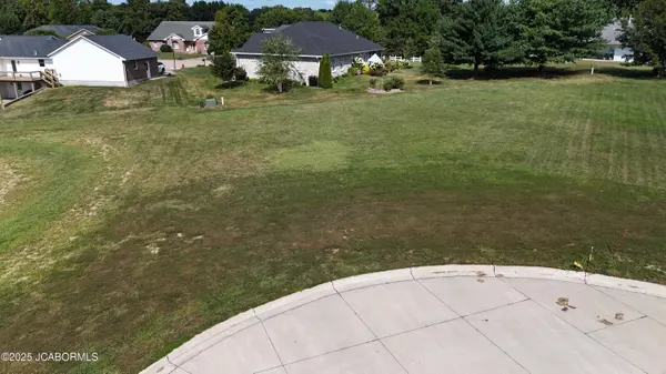 TBD QUAIL HOLLOW DRIVE, California, MO 65018