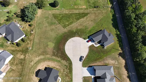 TBD QUAIL HOLLOW DRIVE, California, MO 65018