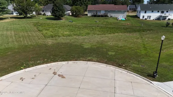 TBD QUAIL HOLLOW DRIVE, California, MO 65018