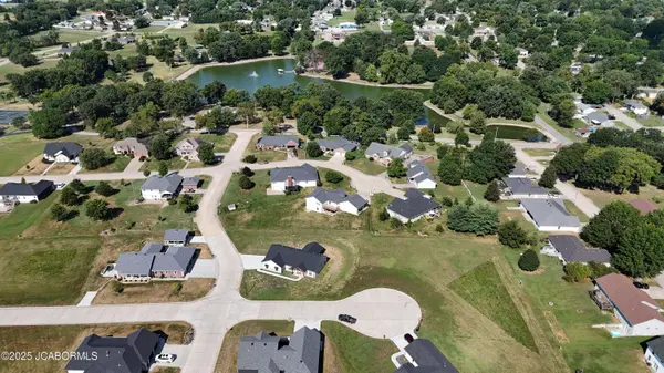 TBD QUAIL HOLLOW DRIVE, California, MO 65018
