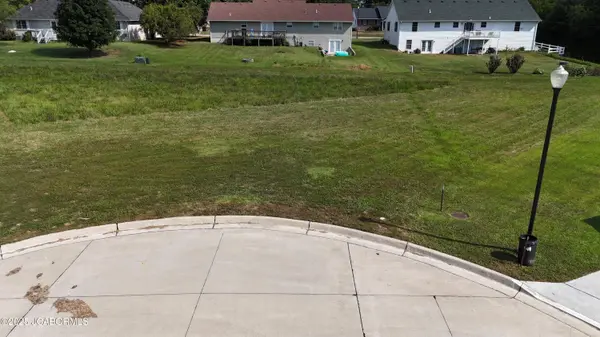 TBD QUAIL HOLLOW DRIVE, California, MO 65018