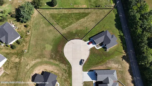 TBD QUAIL HOLLOW DRIVE, California, MO 65018