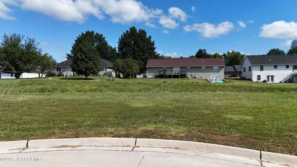 TBD QUAIL HOLLOW DRIVE, California, MO 65018