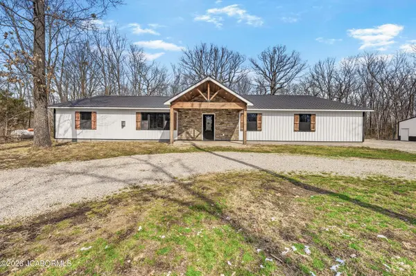 1022 WILDROSE LANE, Stover, MO 65078