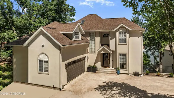 18 VALENCIA DRIVE, Lake Ozark, MO 65049