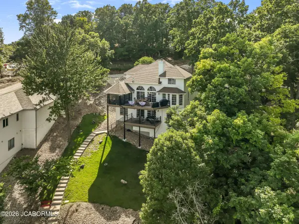 18 VALENCIA DRIVE, Lake Ozark, MO 65049