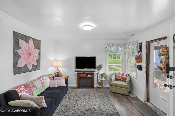 1818 S CARR AVENUE #1818 & 1820, Sedalia, MO 65301