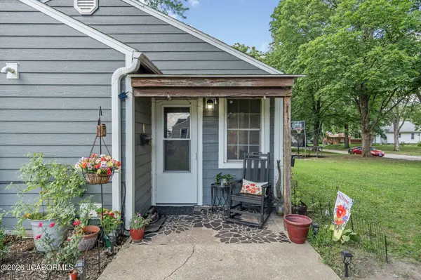 1818 S CARR AVENUE #1818 & 1820, Sedalia, MO 65301