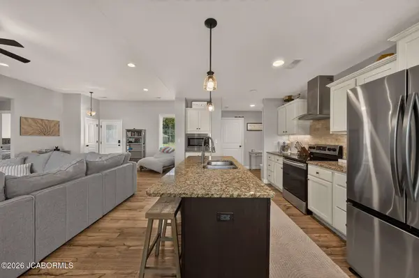 4885 REPUBLIC DRIVE, Ashland, MO 65010