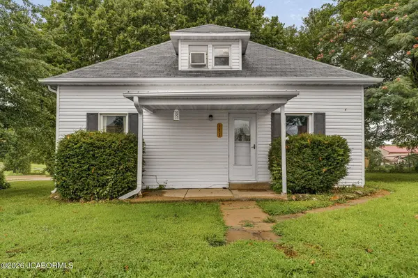 171 SCHOOL STREET, Latham, MO 65050