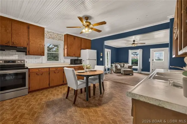 171 School ST, Latham, MO 65050