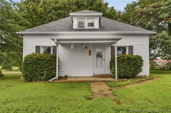 171 School ST, Latham, MO 65050