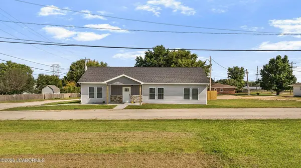 1202 HILLCREST ROAD