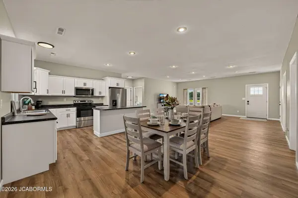 1202 HILLCREST ROAD, California, MO 65018