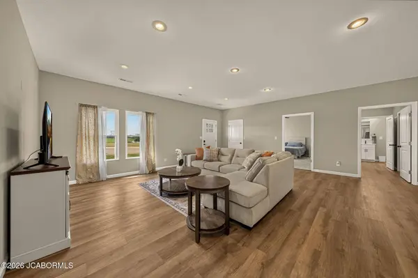 1202 HILLCREST ROAD, California, MO 65018