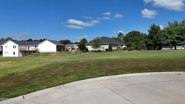 LOT 23 QUAIL HOLLOW DRIVE, California, MO 65018