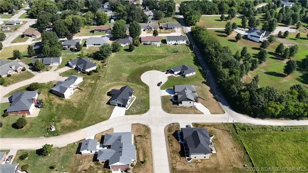 Lot 24 Quail Hollow DR, California, MO 65018