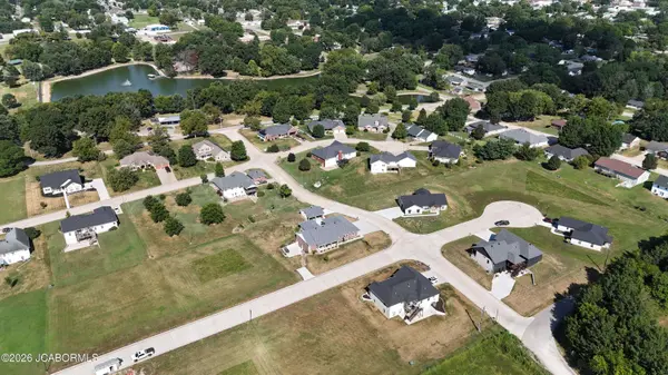 LOT 24 QUAIL HOLLOW DRIVE, California, MO 65018