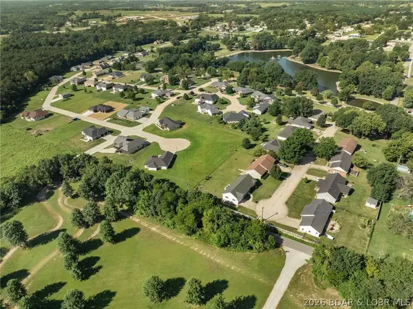 Lot 23 Quail Hollow DR, California, MO 65018