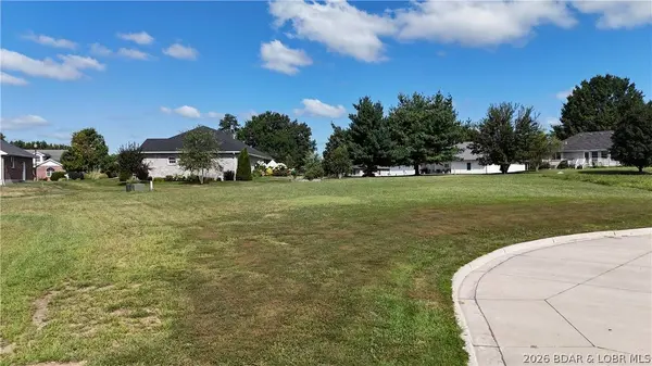 Lot 23 Quail Hollow DR, California, MO 65018