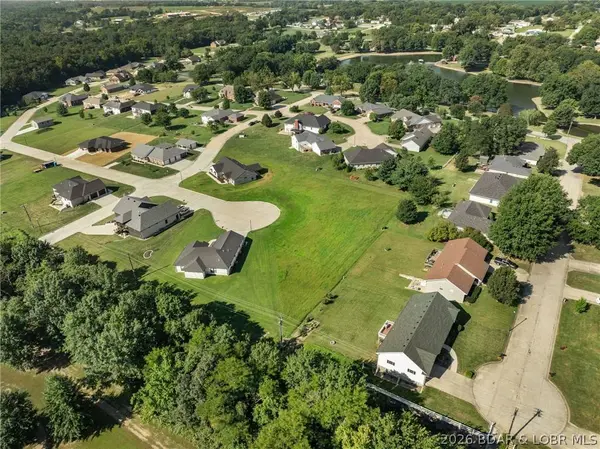 Lot 24 Quail Hollow DR