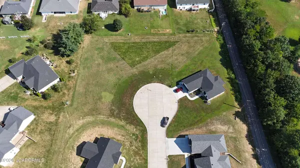 LOT 23 QUAIL HOLLOW DRIVE, California, MO 65018