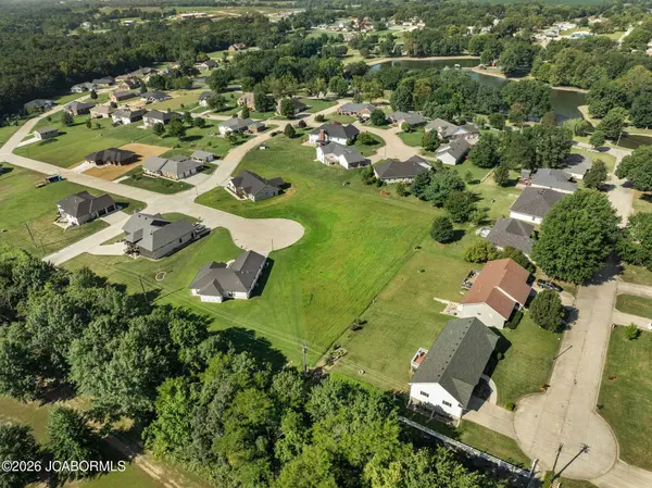 LOT 23 QUAIL HOLLOW DRIVE, California, MO 65018