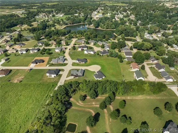 Lot 23 Quail Hollow DR, California, MO 65018