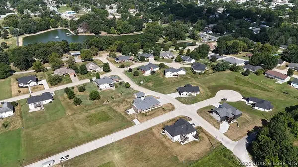 Lot 24 Quail Hollow DR, California, MO 65018