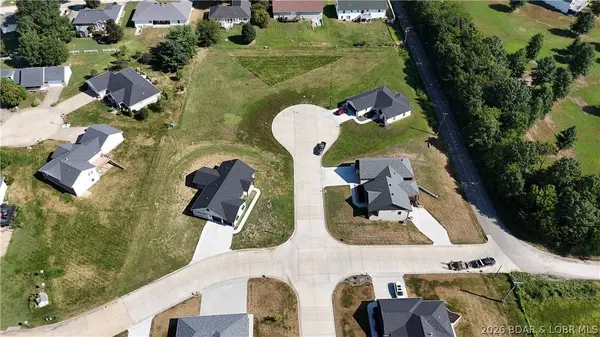 Lot 23 Quail Hollow DR, California, MO 65018