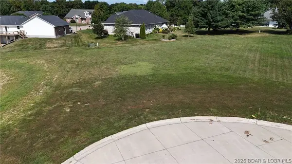 Lot 23 Quail Hollow DR, California, MO 65018