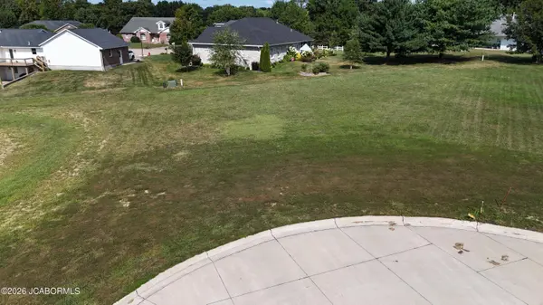 LOT 23 QUAIL HOLLOW DRIVE