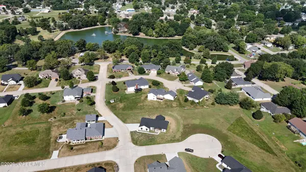 LOT 24 QUAIL HOLLOW DRIVE, California, MO 65018