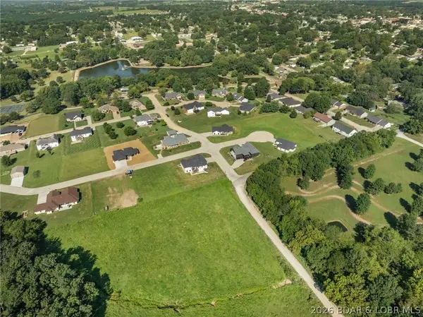 Lot 23 Quail Hollow DR, California, MO 65018