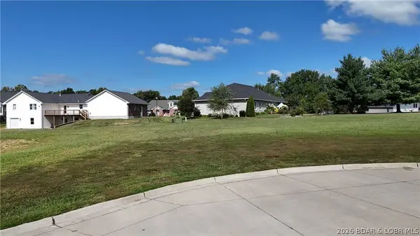 Lot 23 Quail Hollow DR, California, MO 65018