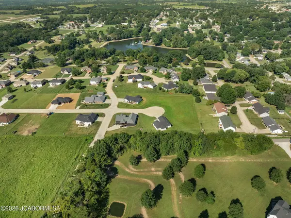 LOT 23 QUAIL HOLLOW DRIVE, California, MO 65018