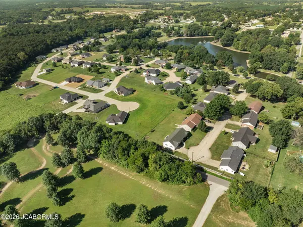 LOT 23 QUAIL HOLLOW DRIVE, California, MO 65018