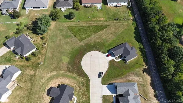 Lot 24 Quail Hollow DR, California, MO 65018