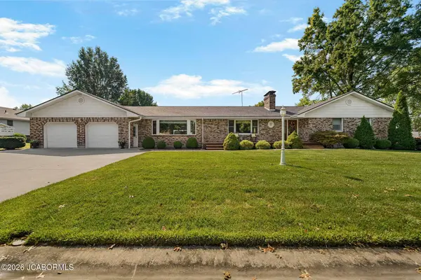 502 LAWN DRIVE