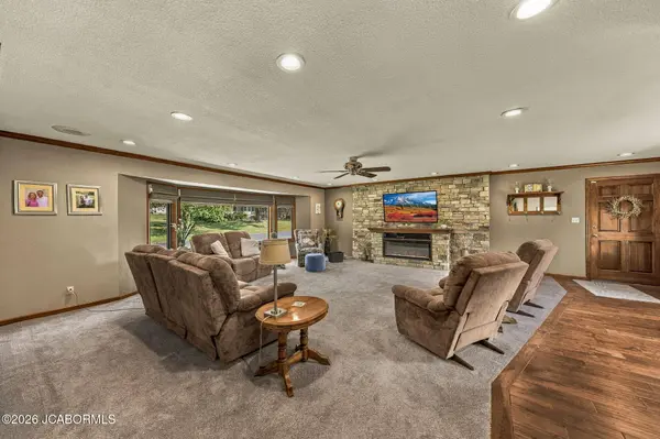 502 LAWN DRIVE, Tipton, MO 65081
