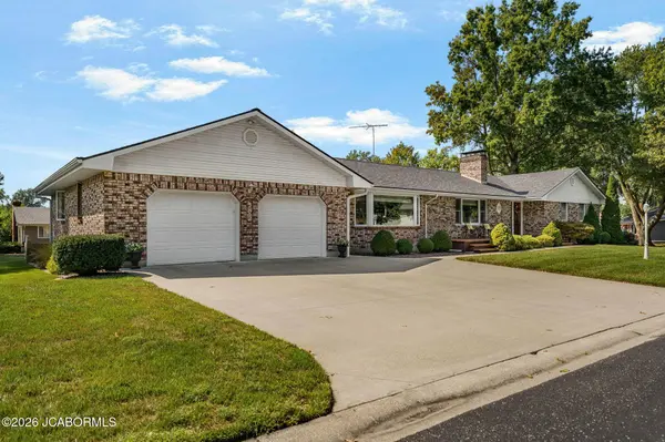 502 LAWN DRIVE, Tipton, MO 65081