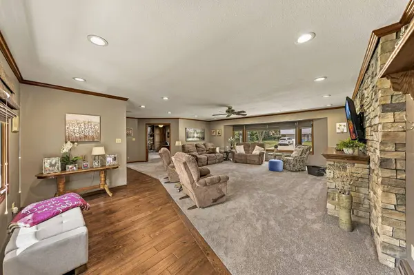 502 Lawn DR, Tipton, MO 65081